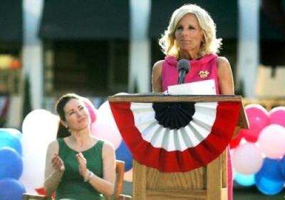 Army Wives