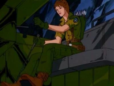 G.I. Joe: A Real American Hero