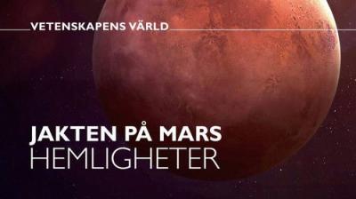 Vetenskapens värld