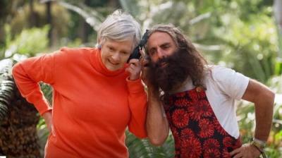 Gardening Australia