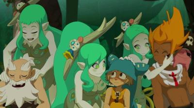 Wakfu