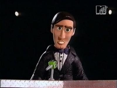 Celebrity Deathmatch