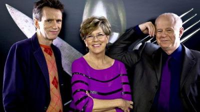 Great British Menu
