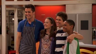 Lab Rats