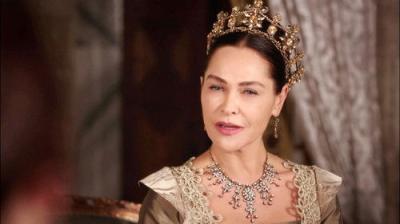 Muhteşem Yüzyıl: Kösem