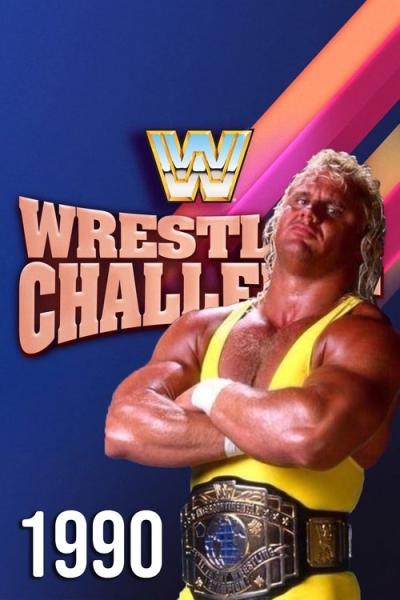WWF Wrestling Challenge filmas online