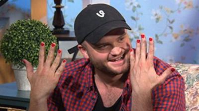 Apologies in Advance with Andrea Russett