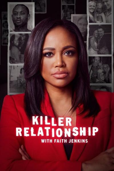 Killer Relationship with Faith Jenkins filmas online