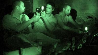 Ghost Adventures
