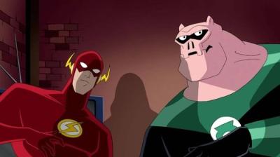 Justice League