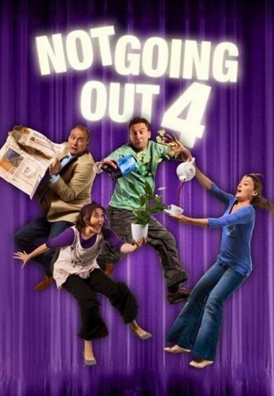 Not Going Out filmas online