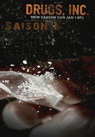 Drugs, Inc. filmas online