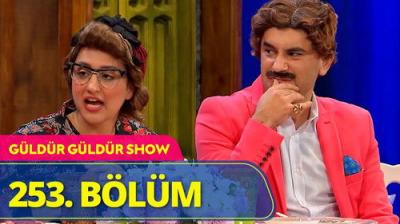 Güldür Güldür Show