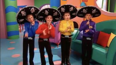 The Wiggles