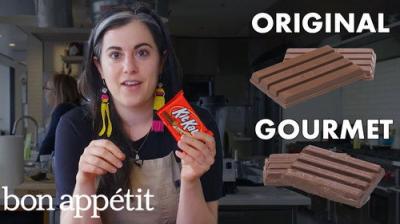 Gourmet Makes