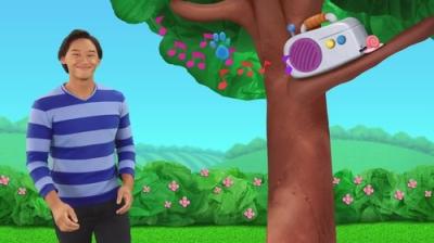 Blue's Clues & You!