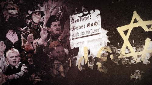 Krieg und Holocaust – Der deutsche Abgrund filmas žiurėti online
