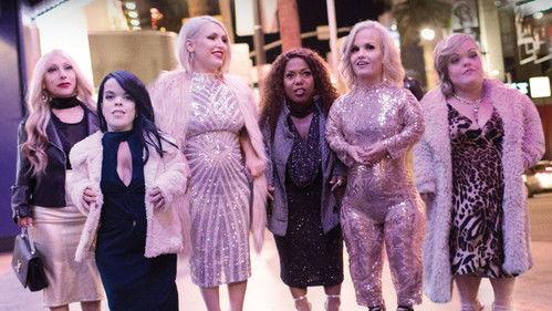 Little Women: LA filmas žiurėti online