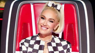 The Voice