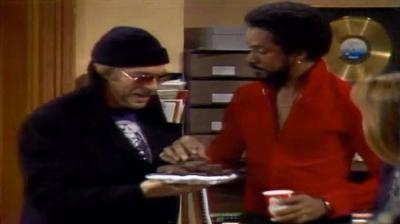 WKRP in Cincinnati