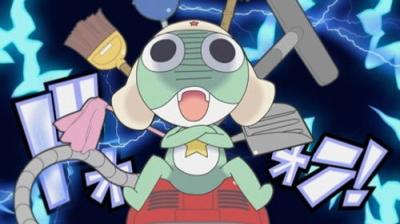 ケロロ 〜keroro〜