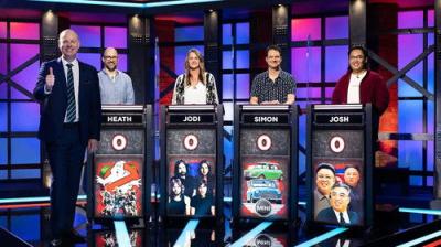 Hard Quiz