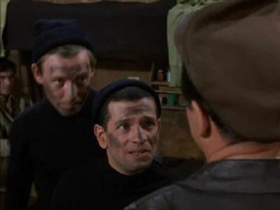Hogan's Heroes