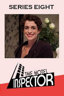 The Hotel Inspector filmas online