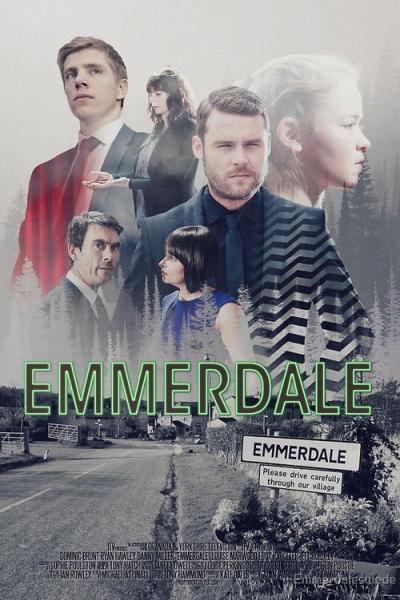 Emmerdale filmas online