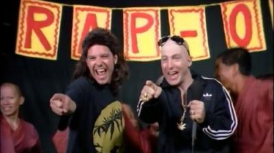Mr. Show with Bob and David