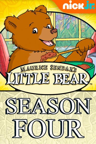 Little Bear filmas online