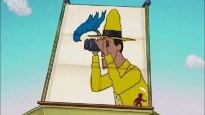Curious George
