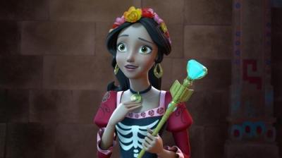 Elena of Avalor