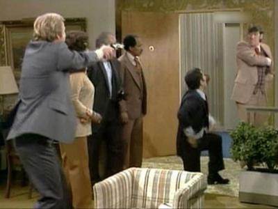 The Jeffersons