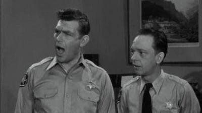 The Andy Griffith Show