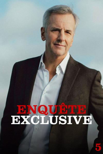 Enquête exclusive filmas online