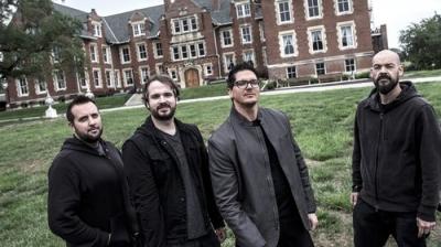 Ghost Adventures