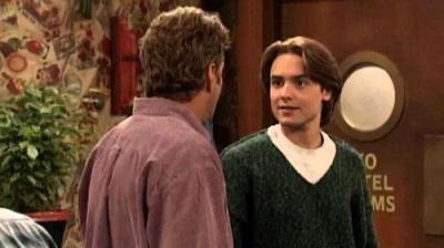 Boy Meets World