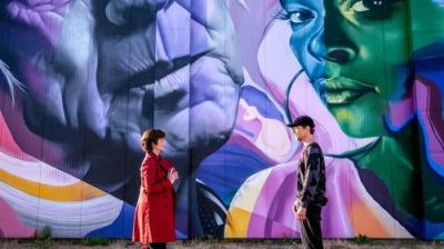 SOKO Linz