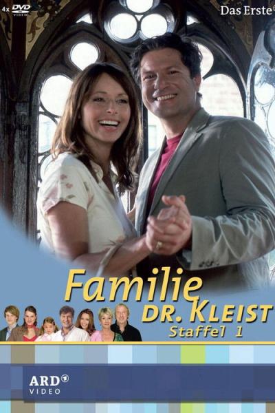 Familie Dr. Kleist filmas online