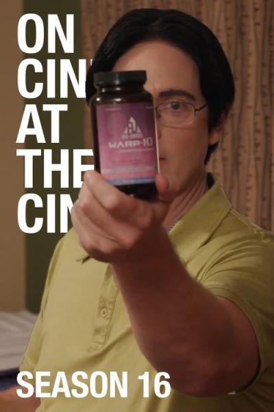 On Cinema filmas online