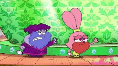 Chowder