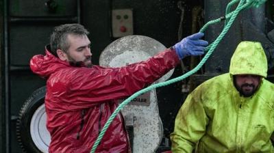 Deadliest Catch