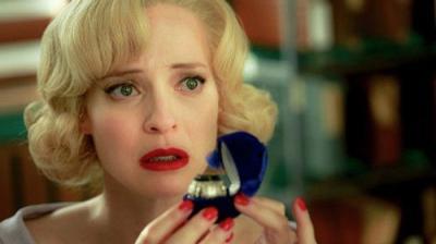 Les Petits Meurtres d'Agatha Christie