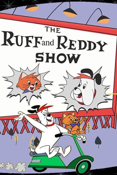 The Ruff and Reddy Show filmas online