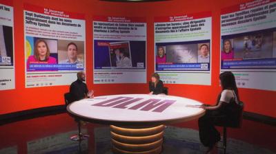 Dans les médias