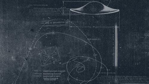 UFOs: Investigating the Unknown filmas žiurėti online