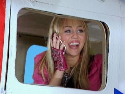 Hannah Montana