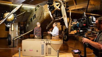 The Henry Ford's Innovation Nation