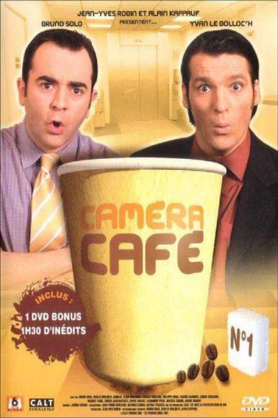 Caméra Café filmas online